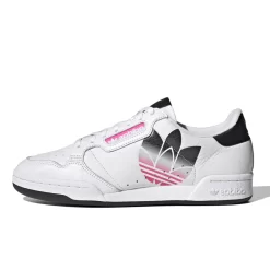 Adidas Continental 80 Cloud White Black