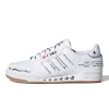 Adidas Continental 80 Stripes White