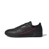 Adidas Continental 80 Vegan Black Scarlet