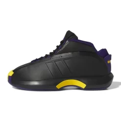 Adidas Crazy 1 Lakers Away