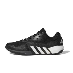 Adidas Dropset Black White