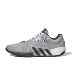 Adidas Dropset Grey White