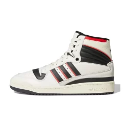 Adidas El Dorado White Black Red