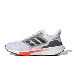 Adidas EQ21 White Grey