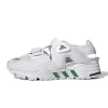 Adidas EQT 93 Sandal White