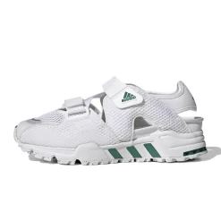 Adidas EQT 93 Sandal White