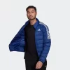 Adidas Essentials Down Jacket - Victory Blue