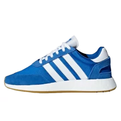 Adidas I-5923 Blue White