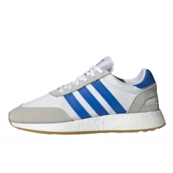 Adidas I-5923 White Blue