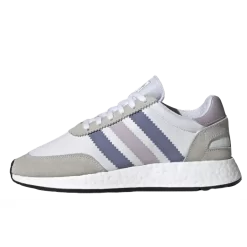 Adidas I-5923 White Grey