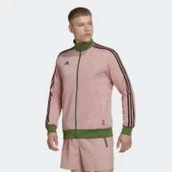 Adidas Japan 22 Special Pack Track Top - Wonder Mauve