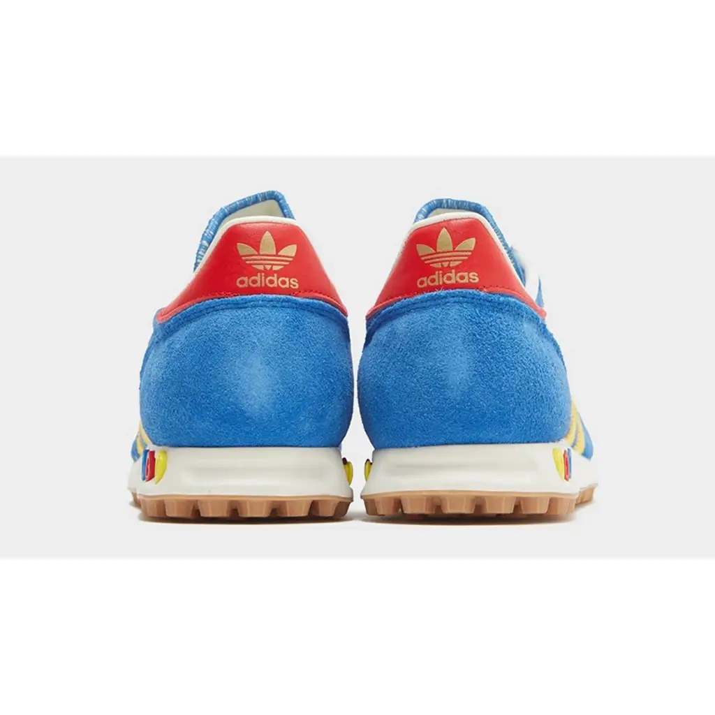 Adidas LA OG Bright Royal Blue - Image 4