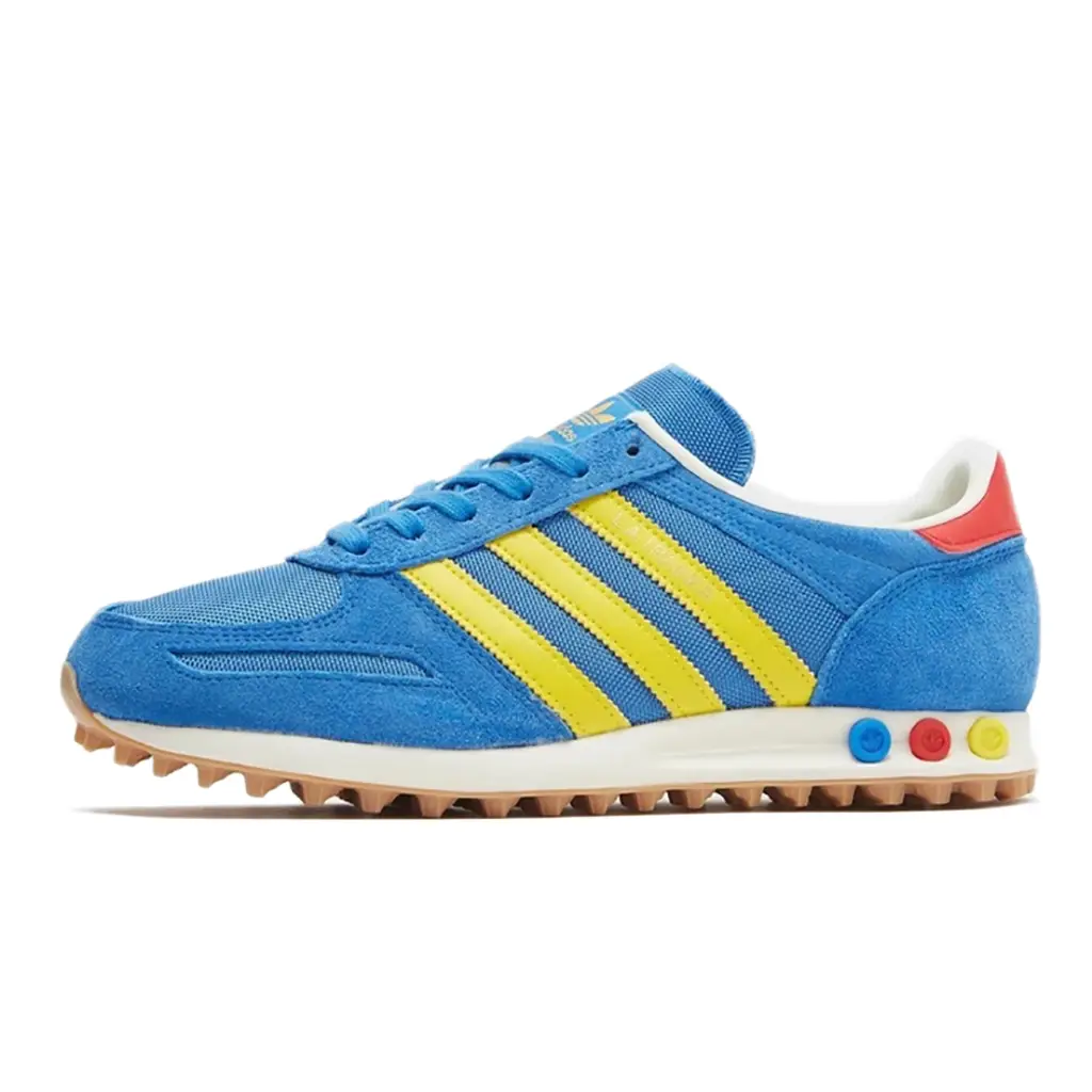 Adidas LA OG Bright Royal Blue