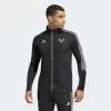 Adidas Messi Training Top - Black