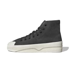 Adidas Nizza 2 Carbon Grey White