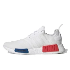 Adidas NMD R1 OG White Red Blue