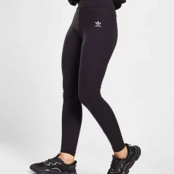 Adidas Originals Essential Leggings - Black