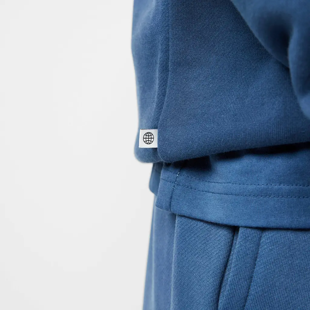 Adidas Graphics Mellow Ride Club Joggers - Blue - Image 7