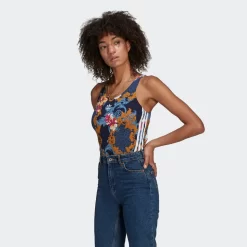 Adidas Originals HER Studio London Bodysuit - Multicolour