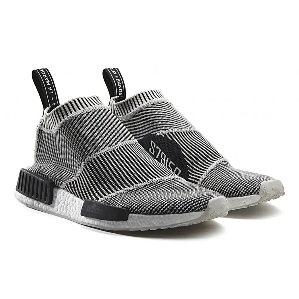 Adidas NMD CS1 Primeknit - Image 11