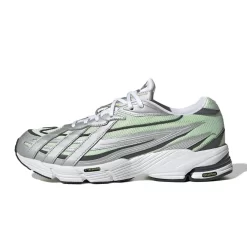 Adidas Orketro Silver Solar Green