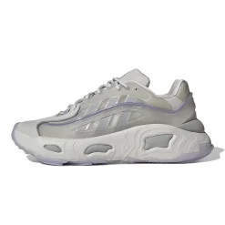 Adidas Oznova Grey Silver