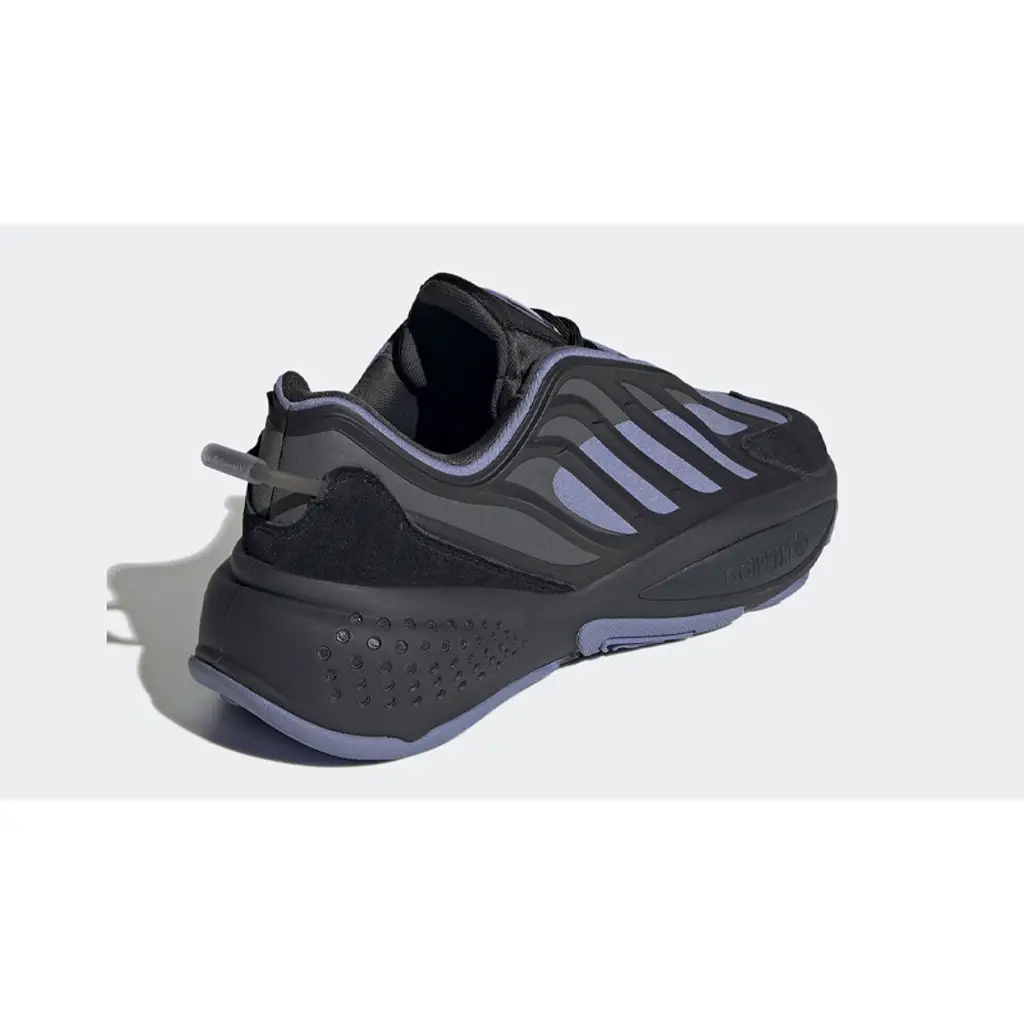 Adidas Ozrah Carbon Core Black - Image 4