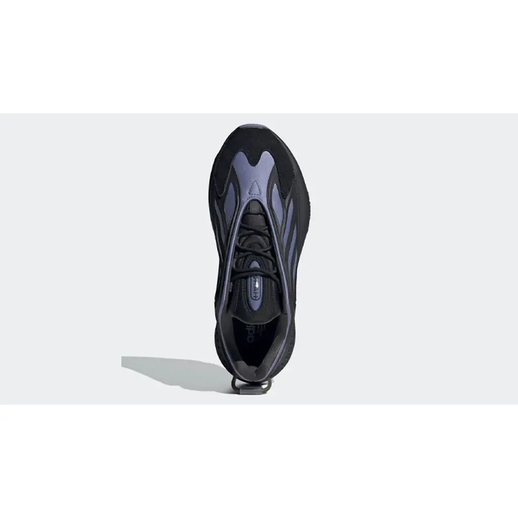 Adidas Ozrah Carbon Core Black - Image 3