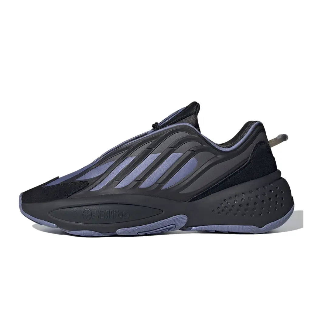 Adidas Ozrah Carbon Core Black