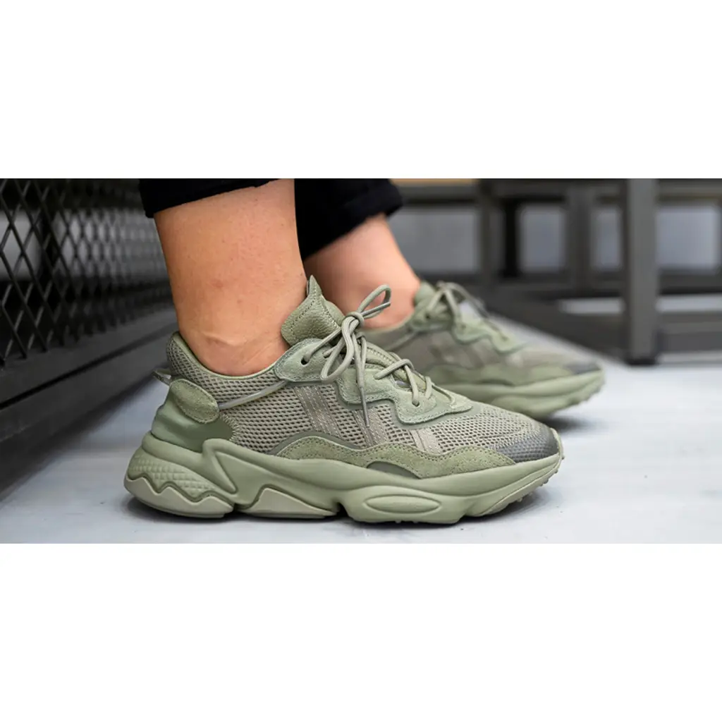 Adidas Ozweego Cargo - Image 2