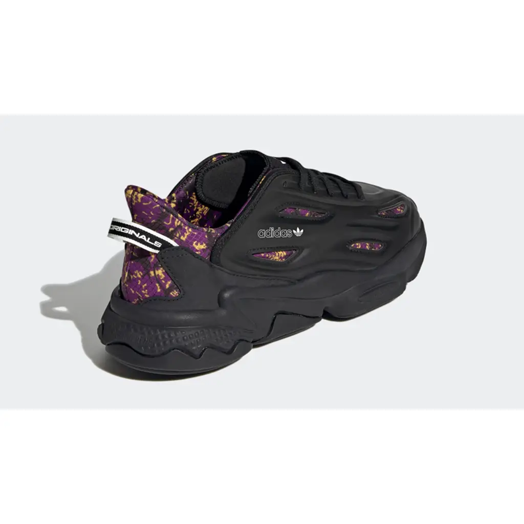 Adidas Ozweego Celox Black Active Purple - Image 4