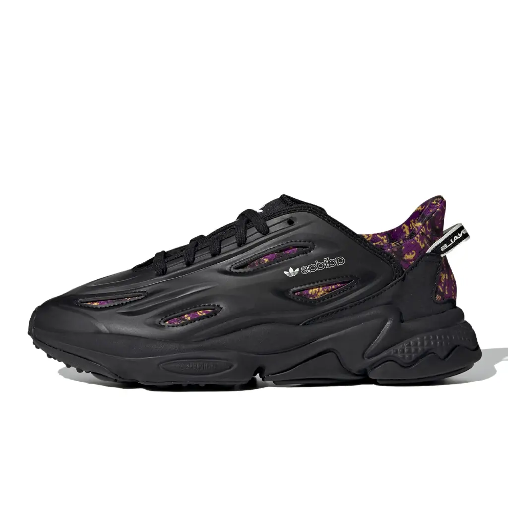 Adidas Ozweego Celox Black Active Purple
