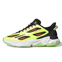 Adidas Ozweego Celox Black Solar Yellow