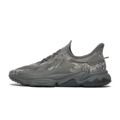 Adidas Ozweego Knit Grey Black