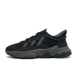 Adidas Ozweego Black Grey