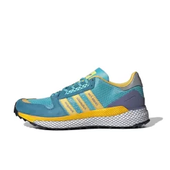 Adidas Questar HM Light Aqua Yellow
