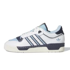 Adidas Rivalry Low 86 Clear Blue