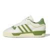 Adidas Rivalry Low 86 Crew Green