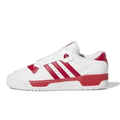 Adidas Rivalry Low Power Red