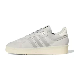 Adidas Rivalry Low Solid Grey