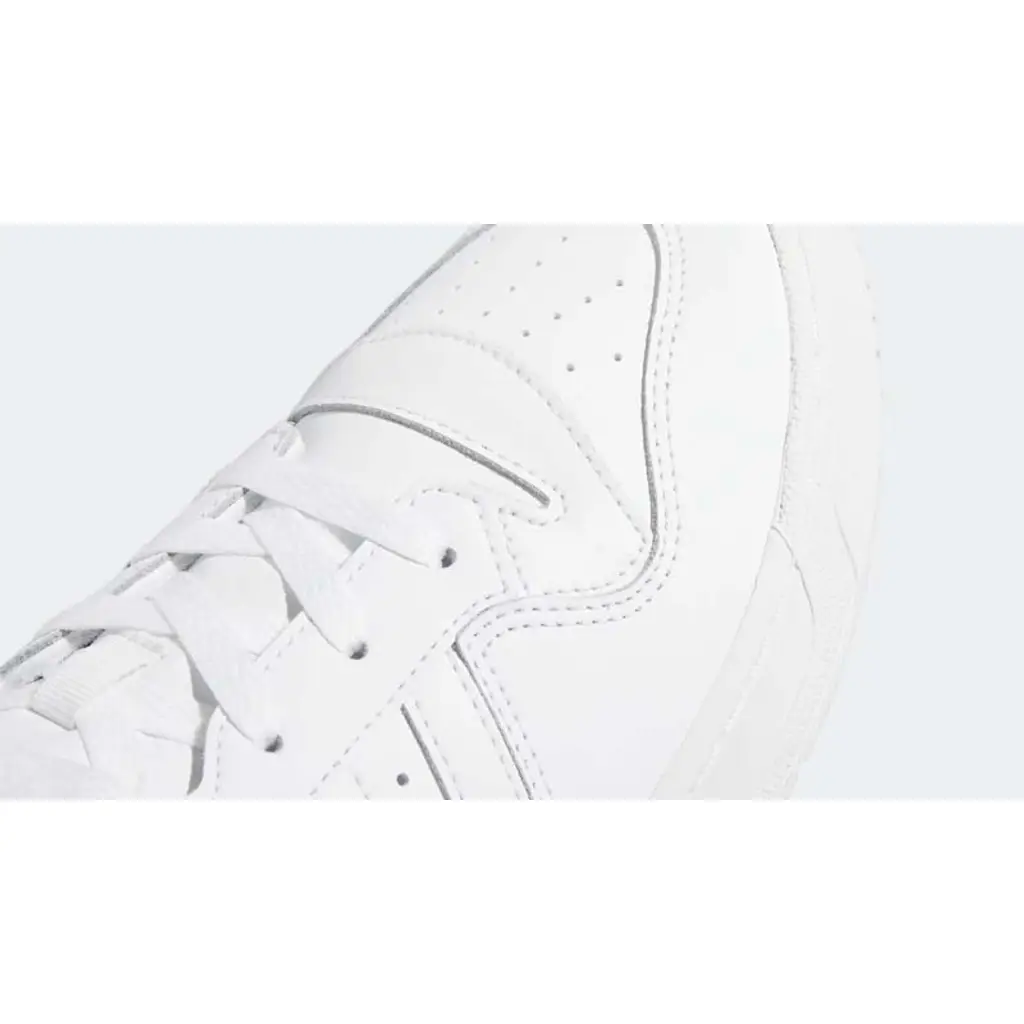 Adidas Rivalry Low Triple White - Image 5