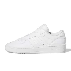 Adidas Rivalry Low Triple White