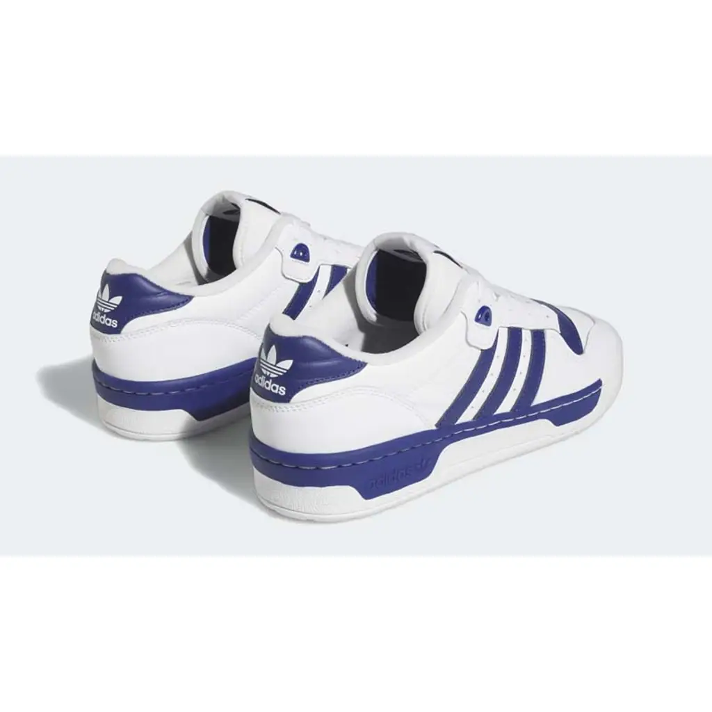 Adidas Rivalry Low Victory Blue - Image 4