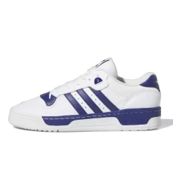 Adidas Rivalry Low Victory Blue