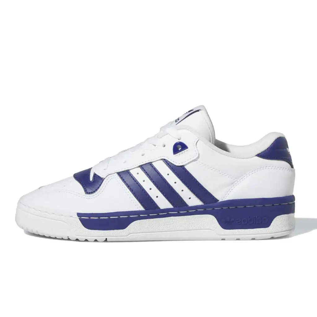 Adidas Rivalry Low Victory Blue