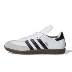 Adidas Samba Classic White