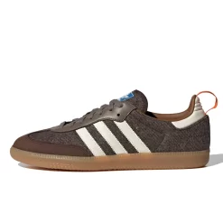 Adidas Samba OG Dark Brown
