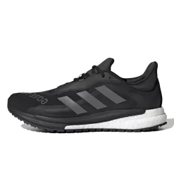 Adidas Solar Glide 4 Gore-Tex Black Grey