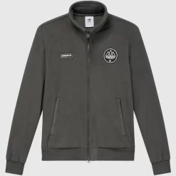 Adidas Spezial Tockholes Track Top - Utility Grey