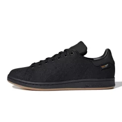 Adidas Stan Smith Black Carbon